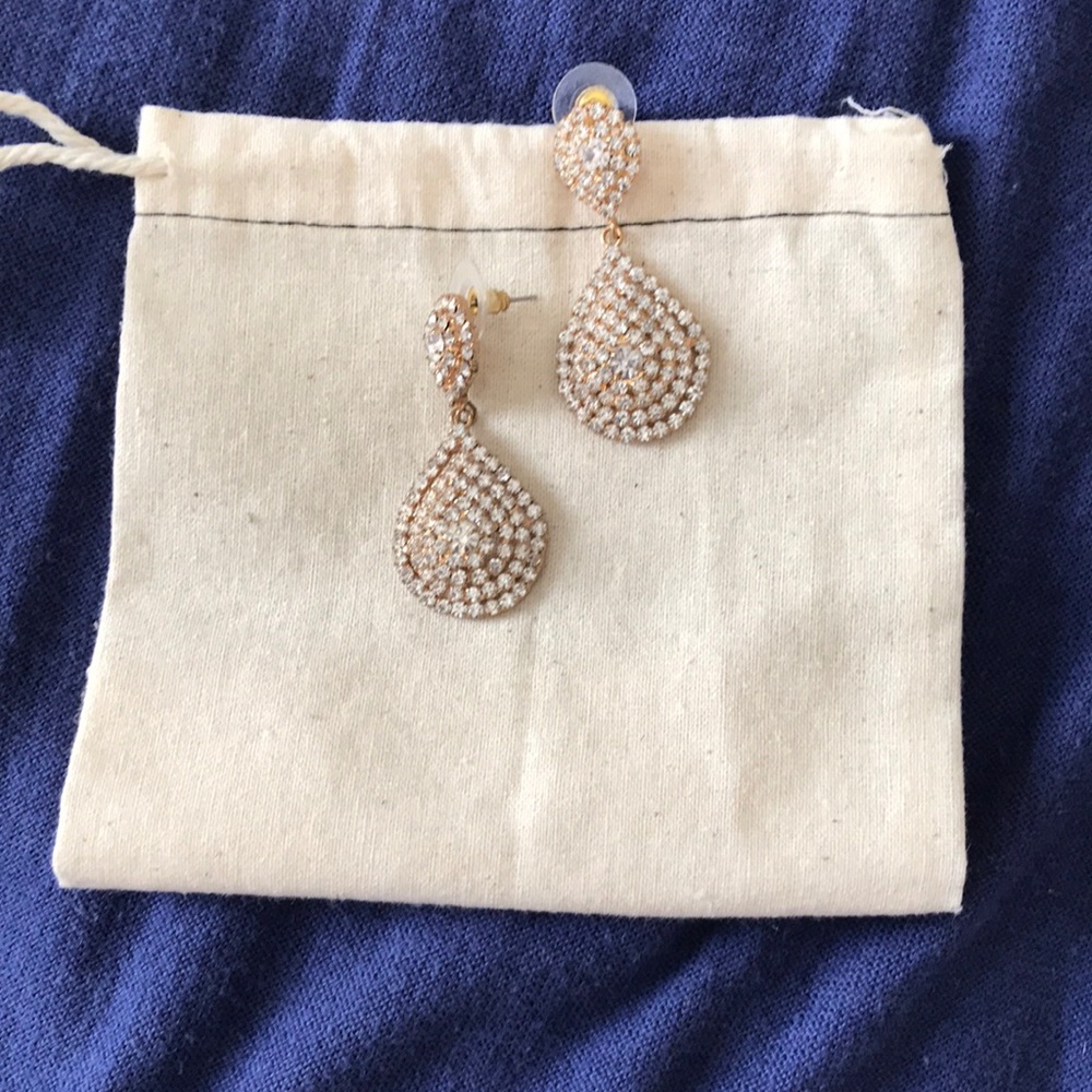 BHLDN/Anthropologie Earrings